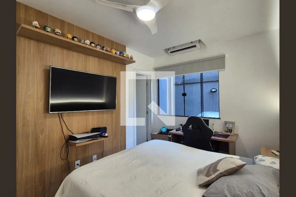 Casa, 4 quartos, 190 m² - Foto 9