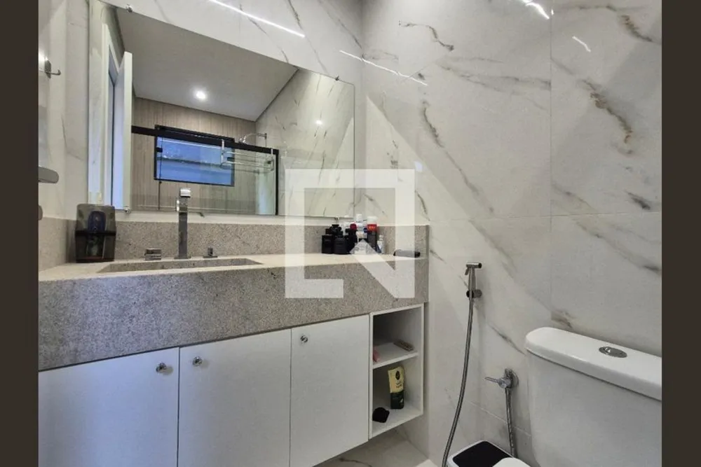 Casa, 4 quartos, 190 m² - Foto 15
