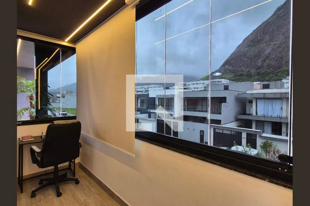 Casa, 4 quartos, 190 m² - Foto 36