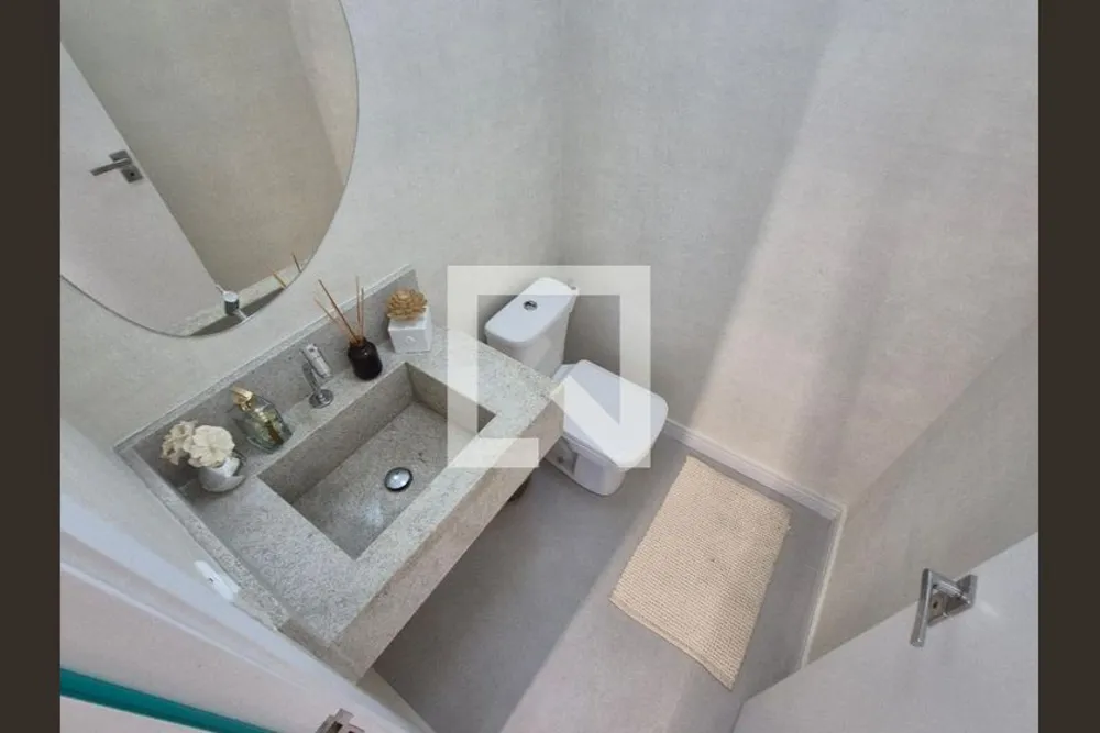 Casa, 4 quartos, 190 m² - Foto 7