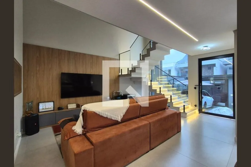 Casa, 4 quartos, 190 m² - Foto 2