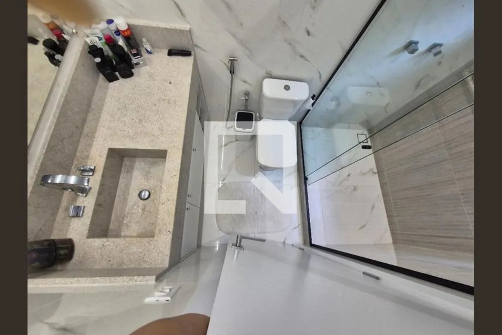 Casa, 4 quartos, 190 m² - Foto 13
