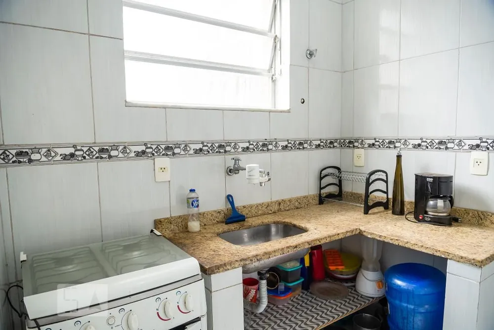 Apartamento, 1 quarto, 45 m² - Foto 4