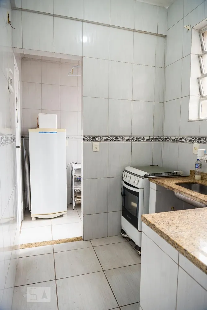 Apartamento, 1 quarto, 45 m² - Foto 6