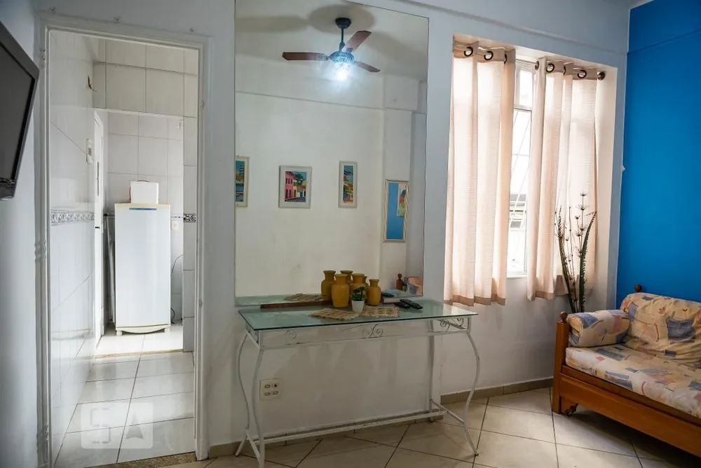 Apartamento, 1 quarto, 45 m² - Foto 2