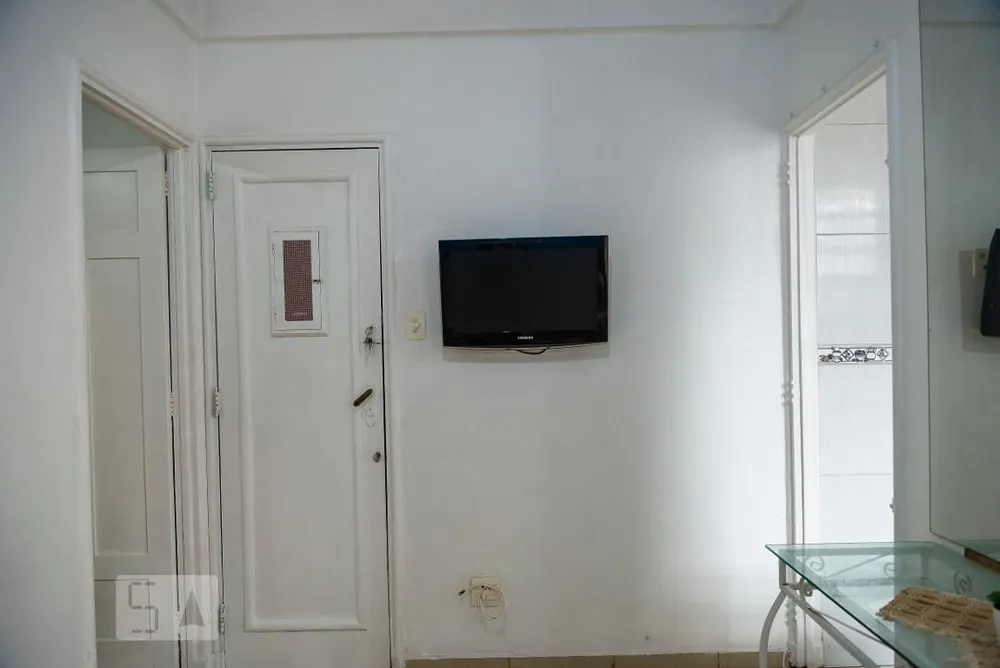 Apartamento, 1 quarto, 45 m² - Foto 3