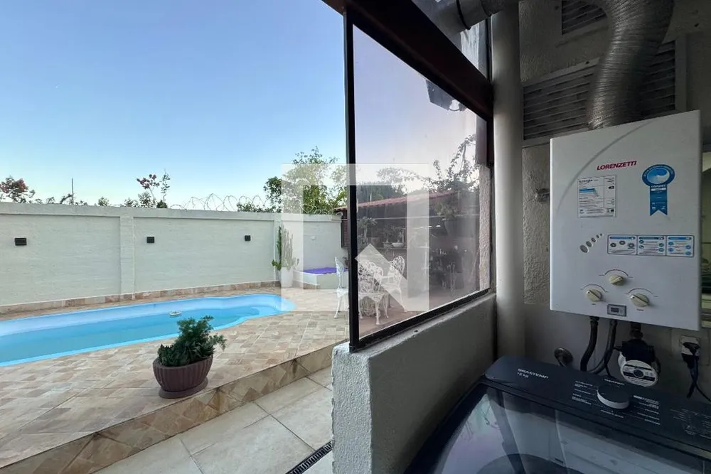 Casa, 3 quartos, 118 m² - Foto 39