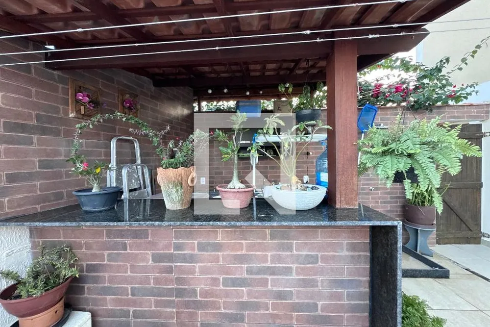 Casa, 3 quartos, 118 m² - Foto 45