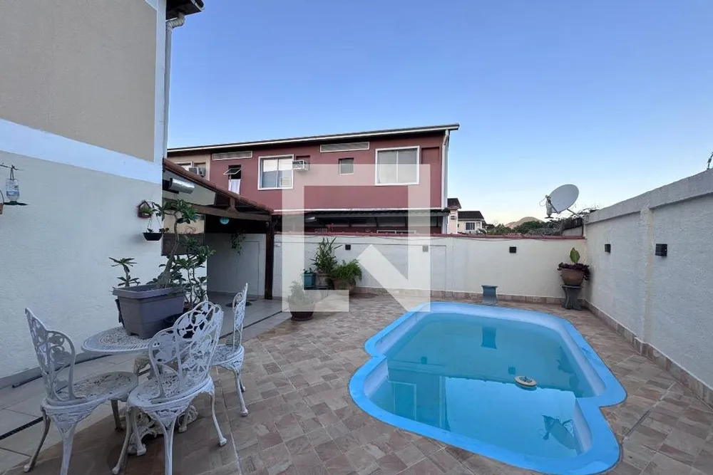 Casa, 3 quartos, 118 m² - Foto 44