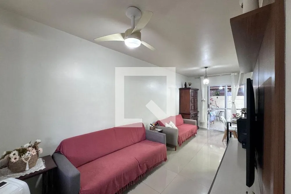 Casa, 3 quartos, 118 m² - Foto 2