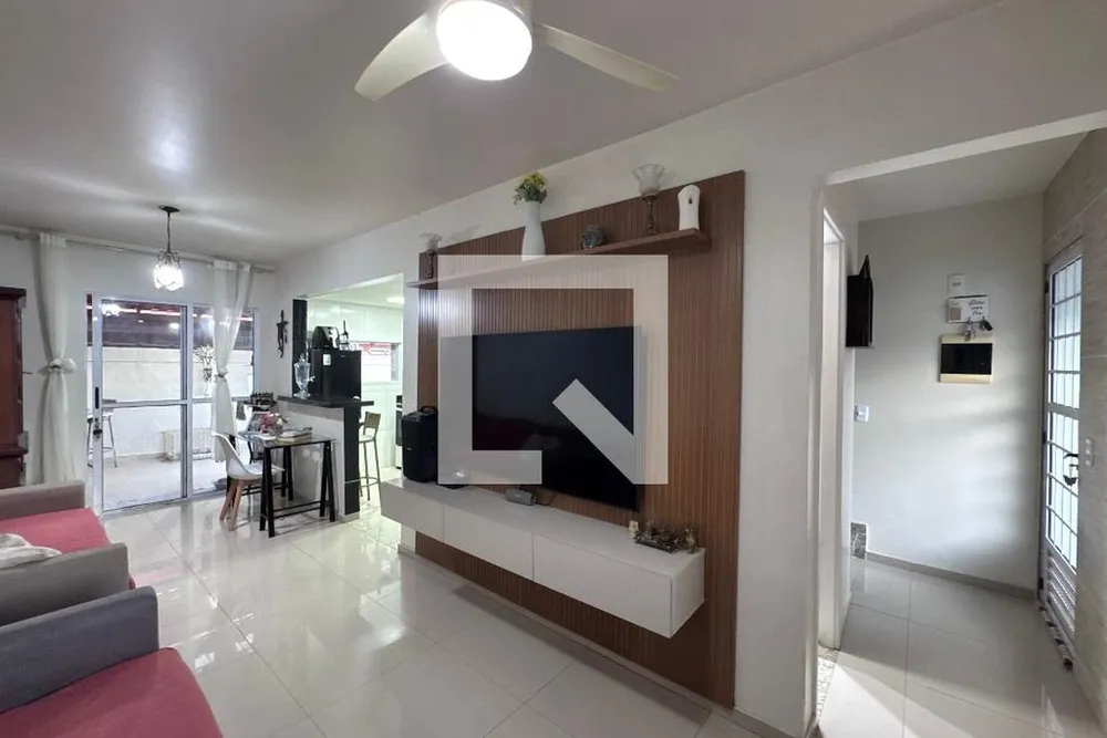 Casa, 3 quartos, 118 m² - Foto 1