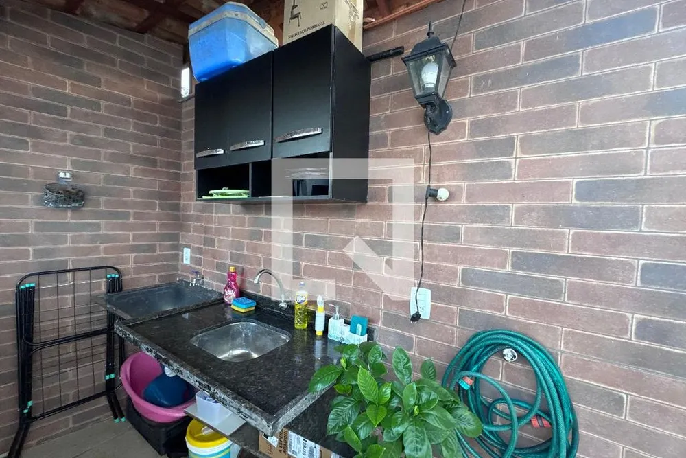 Casa, 3 quartos, 118 m² - Foto 48