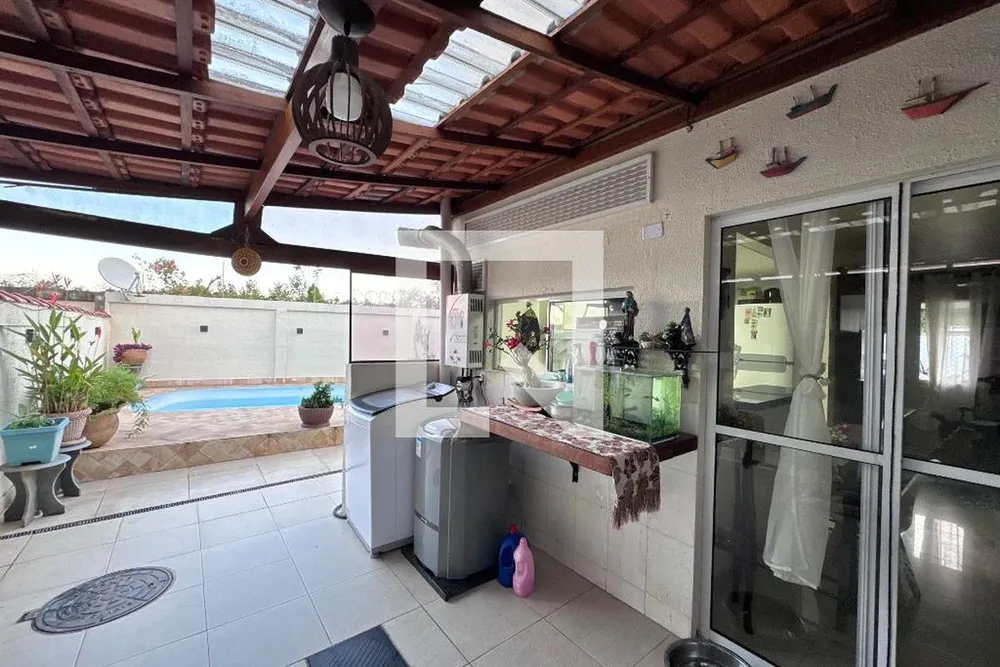 Casa, 3 quartos, 118 m² - Foto 40