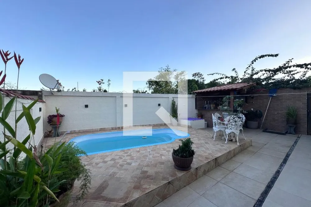 Casa, 3 quartos, 118 m² - Foto 42