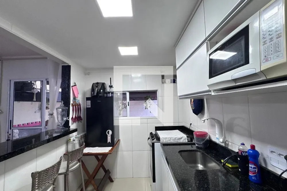 Casa, 3 quartos, 118 m² - Foto 35