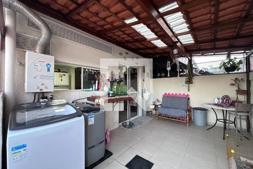 Casa, 3 quartos, 118 m² - Foto 38