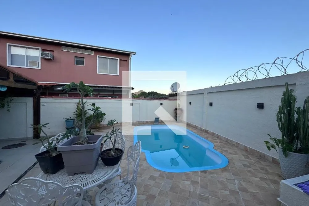 Casa, 3 quartos, 118 m² - Foto 43