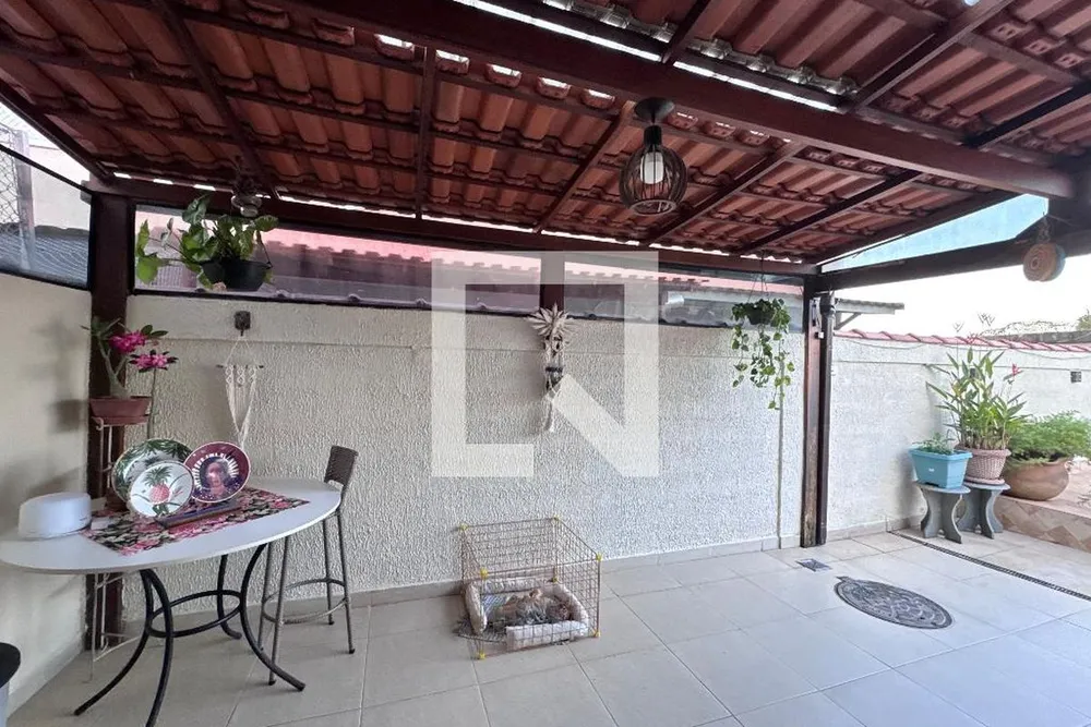 Casa, 3 quartos, 118 m² - Foto 41