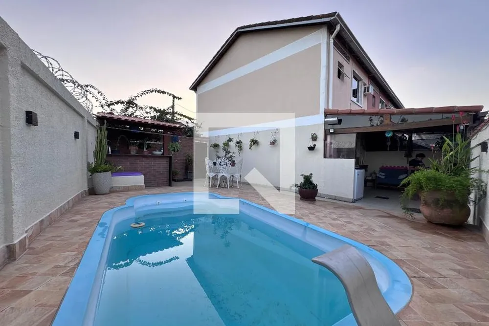 Casa, 3 quartos, 118 m² - Foto 49