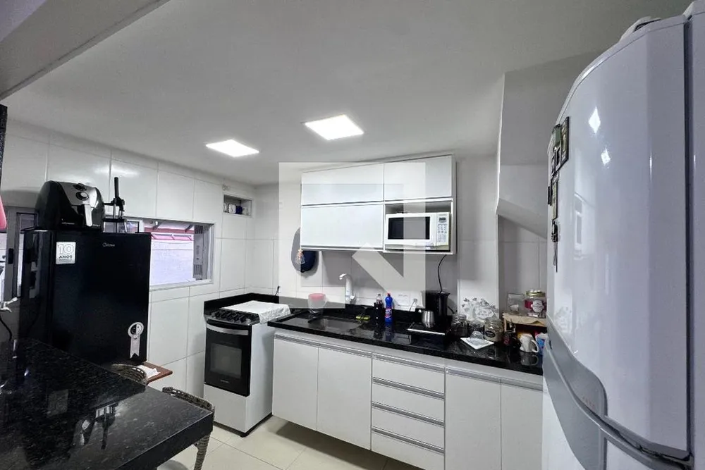 Casa, 3 quartos, 118 m² - Foto 34