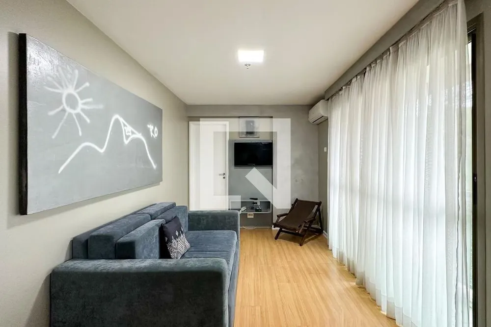 Apartamento, 1 quarto, 45 m² - Foto 9