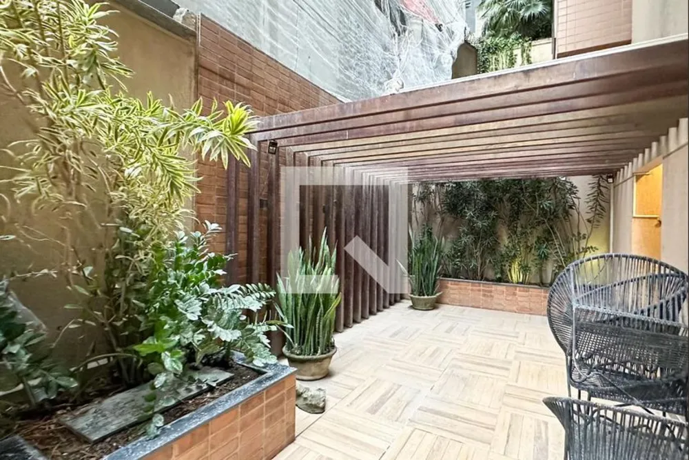 Apartamento, 1 quarto, 45 m² - Foto 57