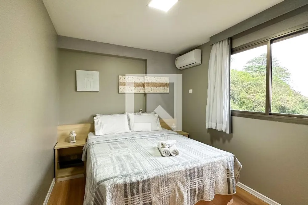 Apartamento, 1 quarto, 45 m² - Foto 5