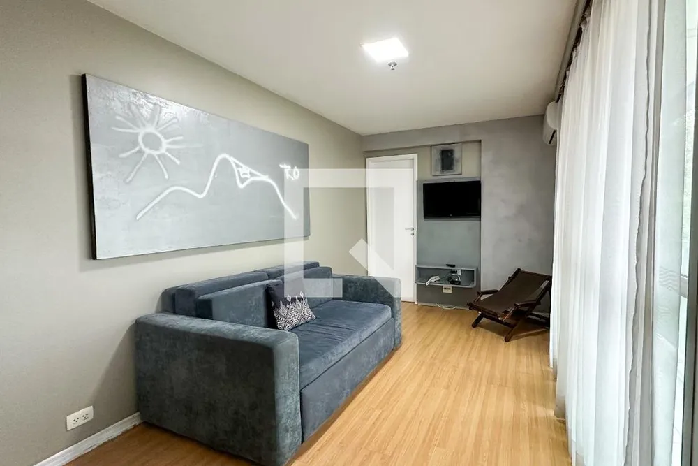 Apartamento, 1 quarto, 45 m² - Foto 10