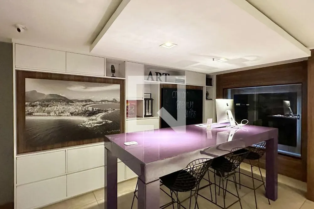 Apartamento, 1 quarto, 45 m² - Foto 28