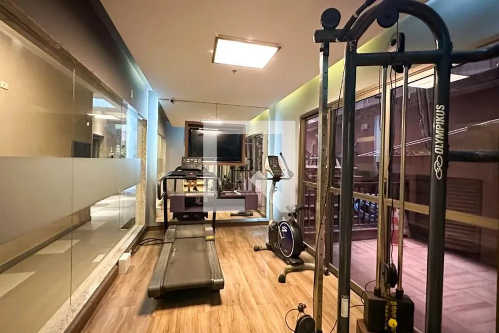 Apartamento, 1 quarto, 45 m² - Foto 36