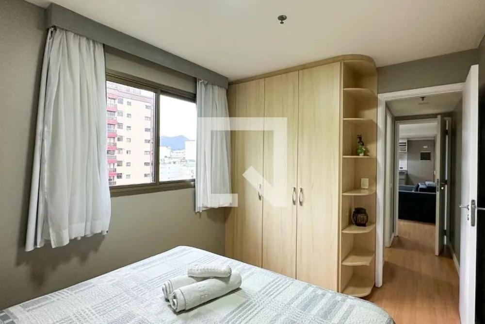 Apartamento, 1 quarto, 45 m² - Foto 2