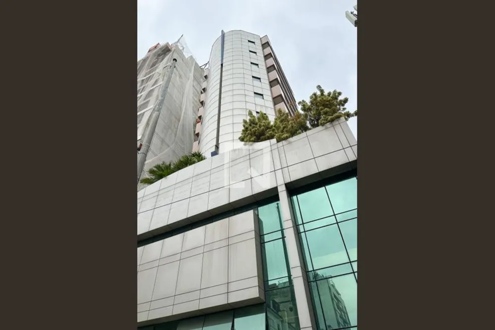 Apartamento, 1 quarto, 45 m² - Foto 4