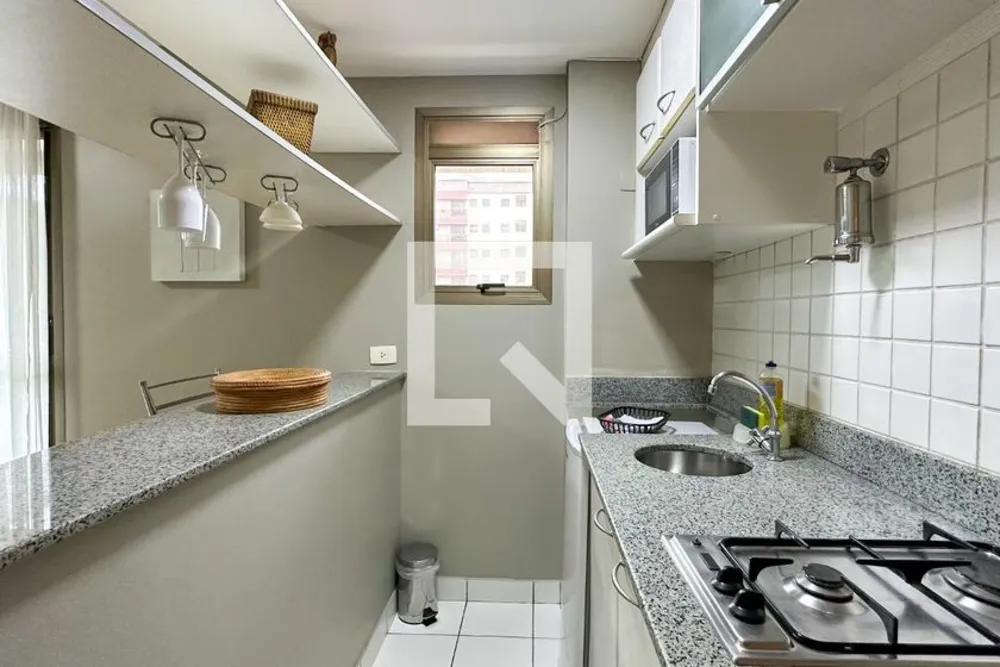 Apartamento, 1 quarto, 45 m² - Foto 46