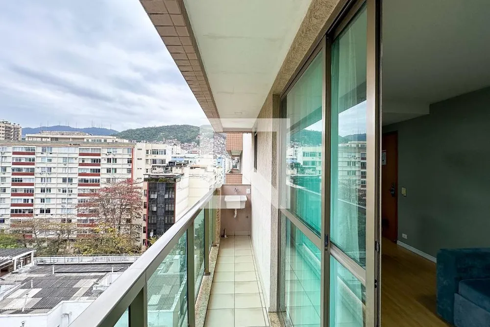 Apartamento, 1 quarto, 45 m² - Foto 17