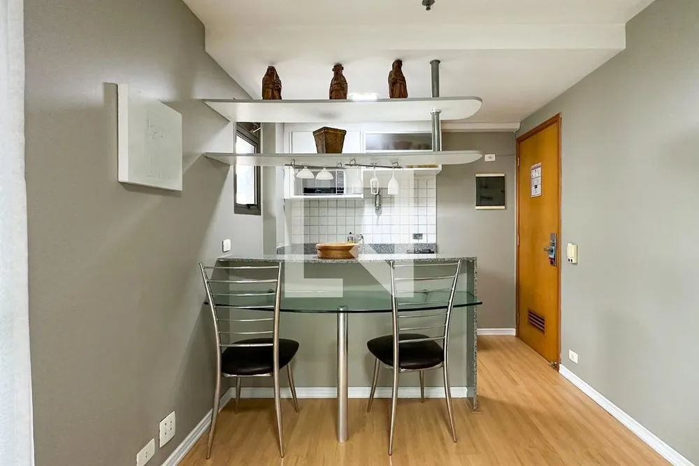 Apartamento, 1 quarto, 45 m² - Foto 59