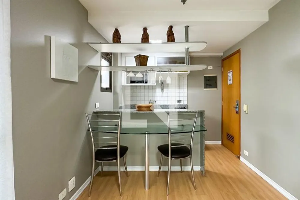 Apartamento, 1 quarto, 45 m² - Foto 41