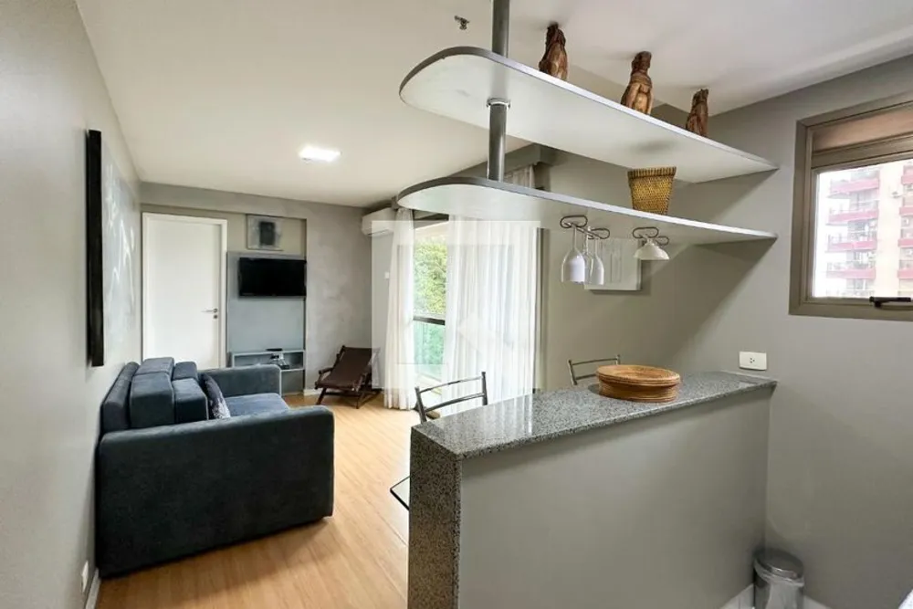 Apartamento, 1 quarto, 45 m² - Foto 23