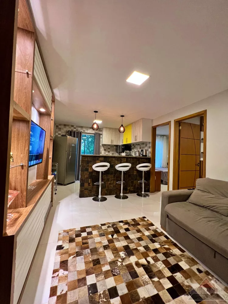 Apartamento, 2 quartos, 50 m² - Foto 18