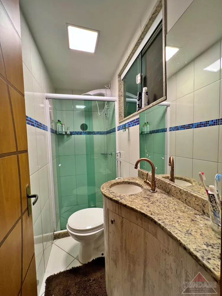 Apartamento, 2 quartos, 50 m² - Foto 7