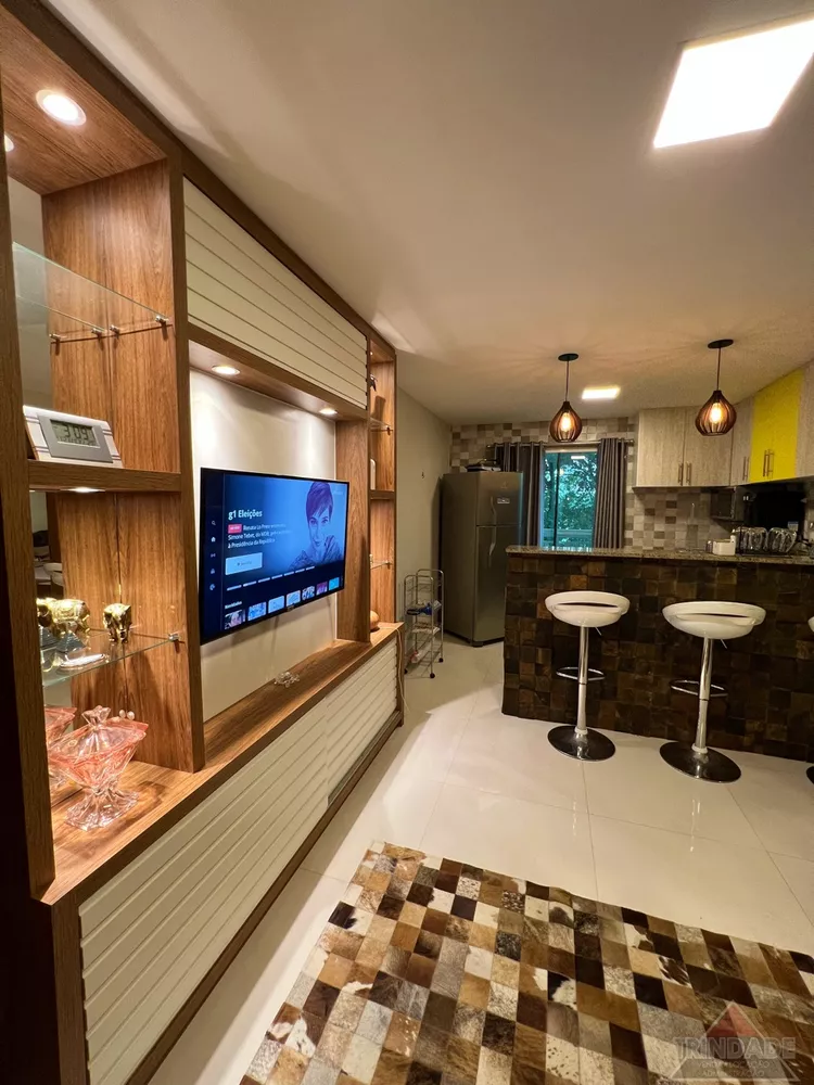 Apartamento, 2 quartos, 50 m² - Foto 1