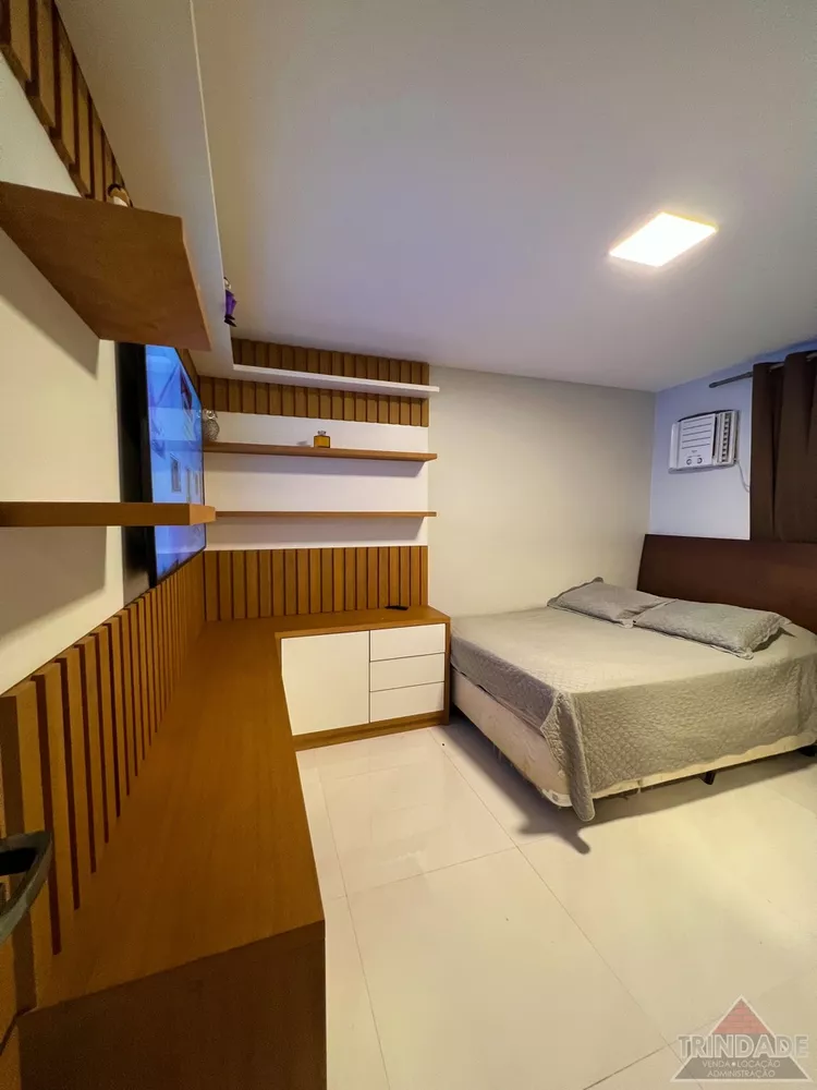 Apartamento, 2 quartos, 50 m² - Foto 15