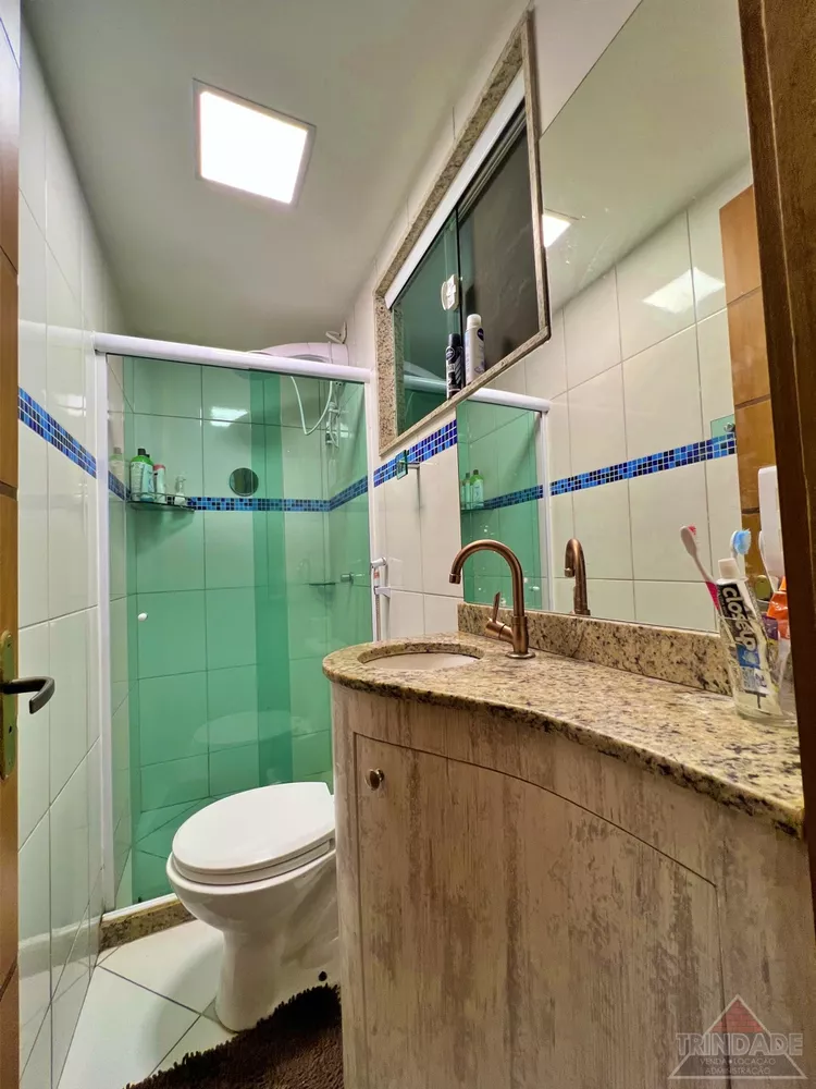 Apartamento, 2 quartos, 50 m² - Foto 6