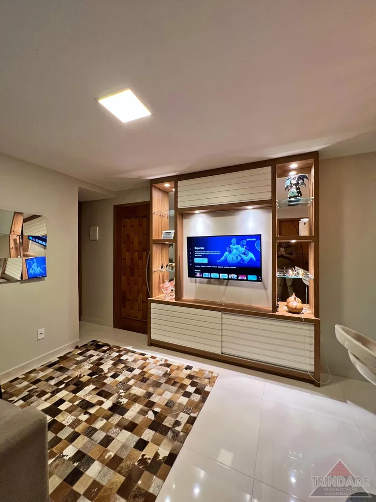 Apartamento, 2 quartos, 50 m² - Foto 5