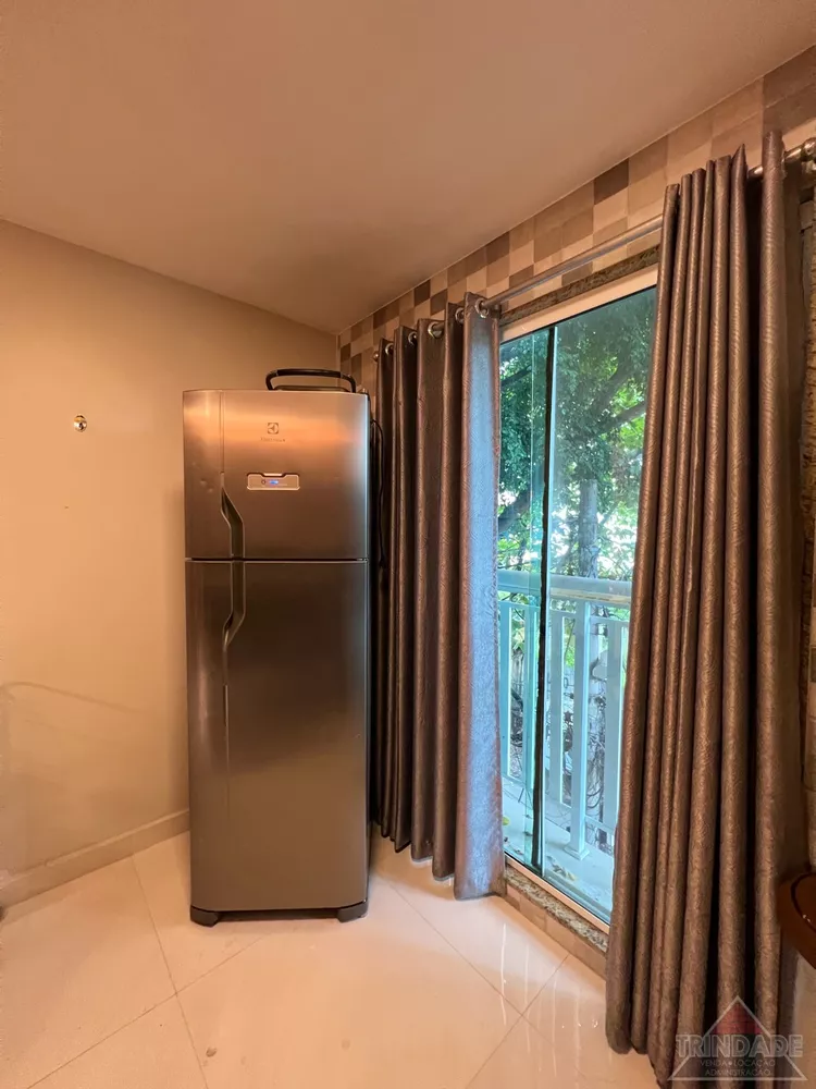 Apartamento, 2 quartos, 50 m² - Foto 4