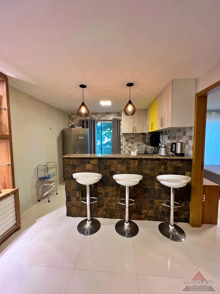 Apartamento, 2 quartos, 50 m² - Foto 20