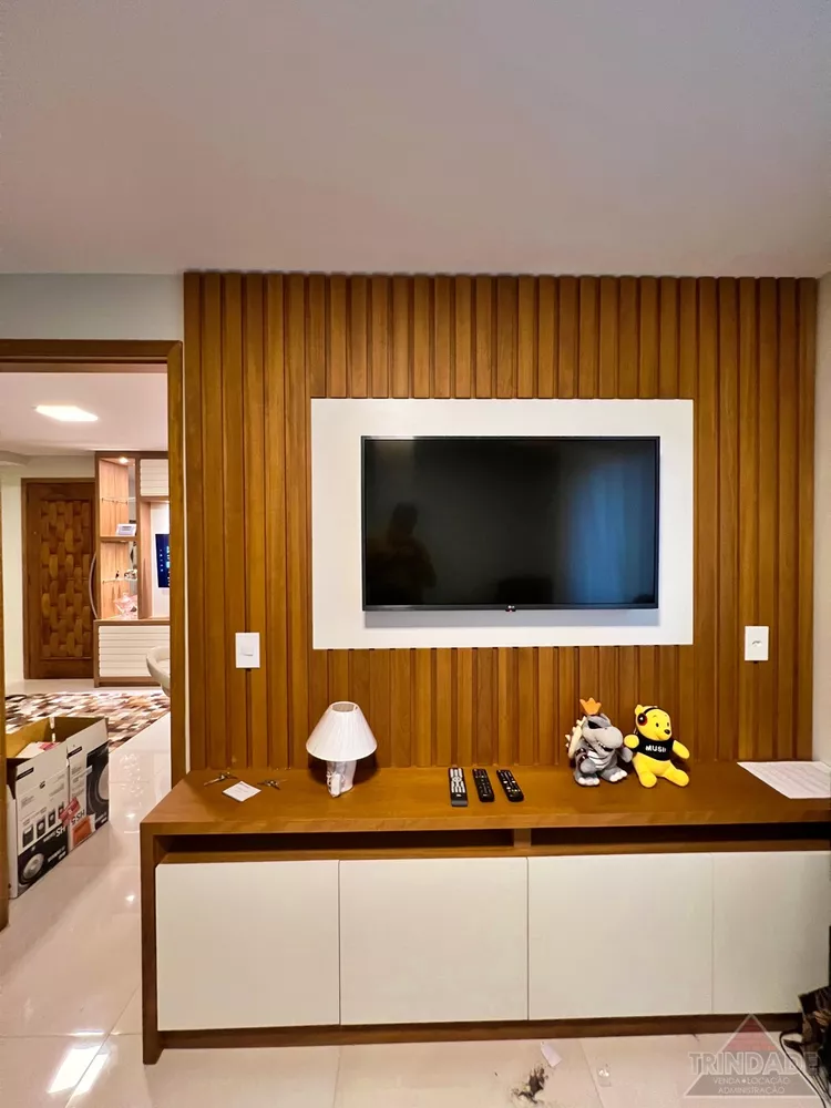 Apartamento, 2 quartos, 50 m² - Foto 10