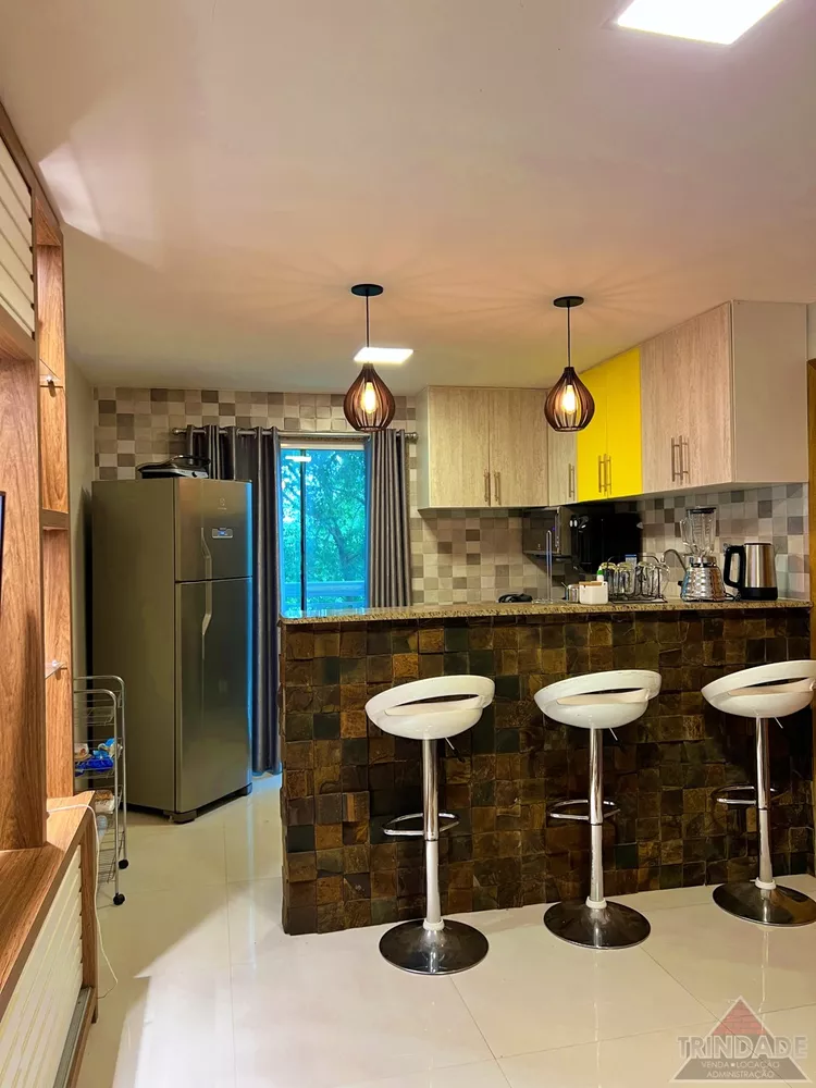 Apartamento, 2 quartos, 50 m² - Foto 8