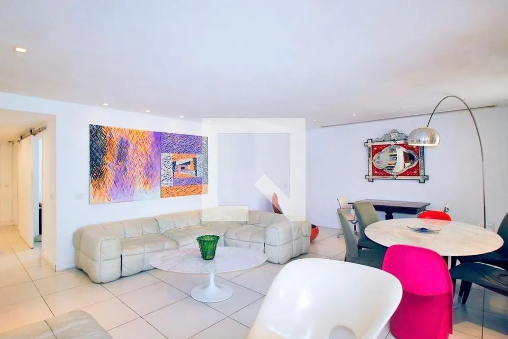 Apartamento, 2 quartos, 96 m² - Foto 3