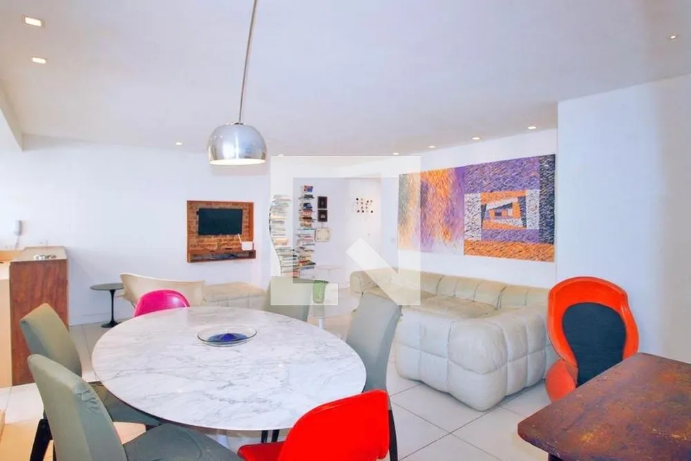 Apartamento, 2 quartos, 96 m² - Foto 5