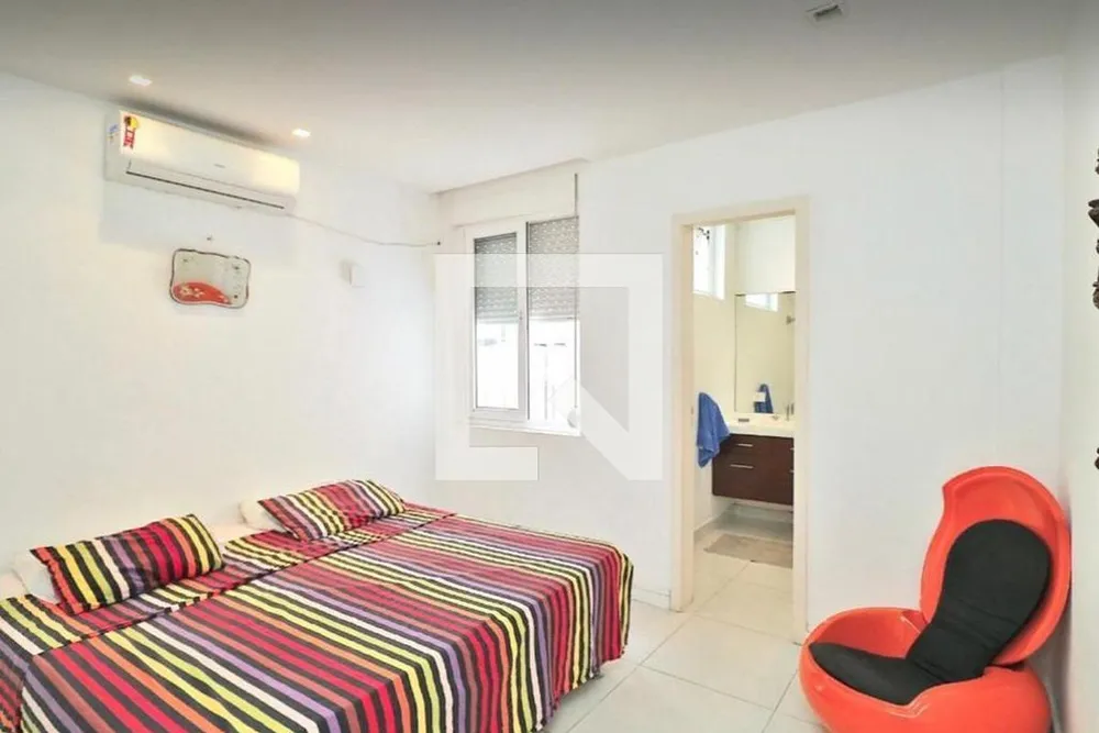 Apartamento, 2 quartos, 96 m² - Foto 11